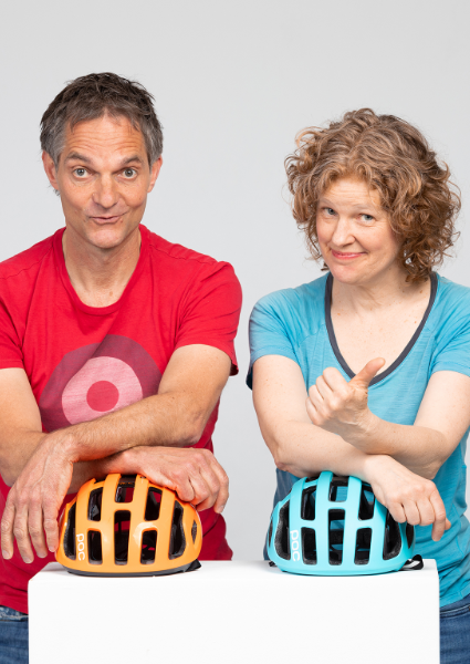 Kabarettduo Reisegruppe Ehrenfeld